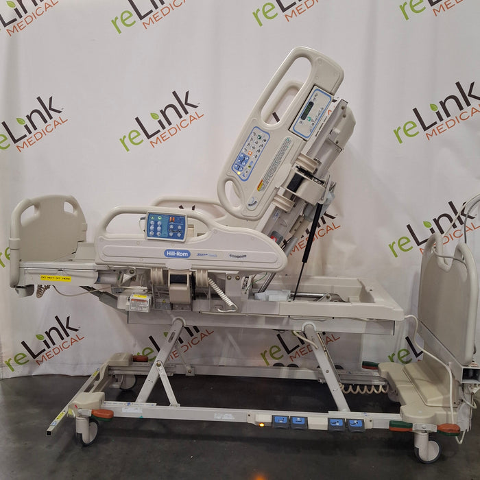 Hill-Rom Versacare P3200 Bed