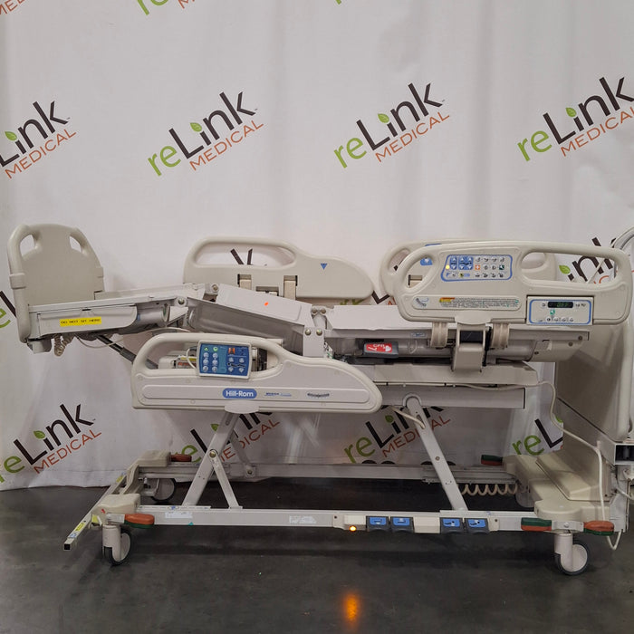 Hill-Rom Versacare P3200 Bed