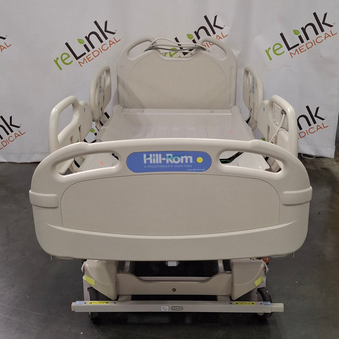 Hill-Rom Versacare P3200 Bed