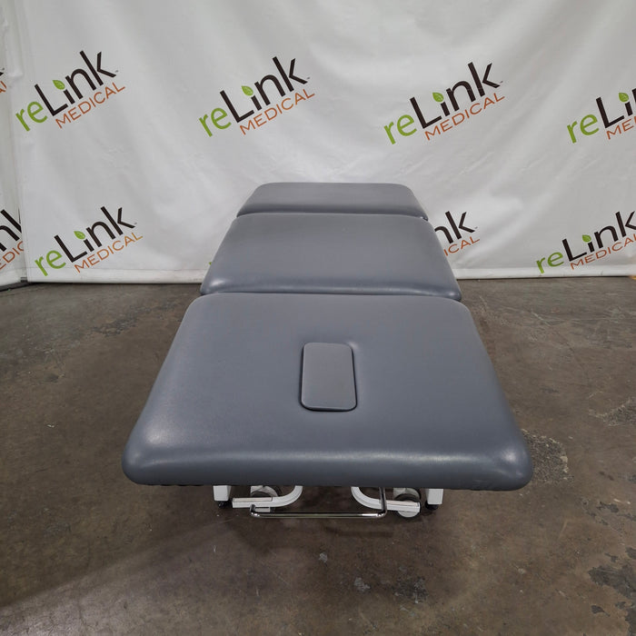 Metron Medical Metron Medical Elite Aster 3 Section Treatment Table Fitness and Rehab Equipment reLink Medical