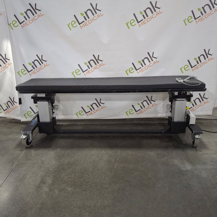 Steris Steris SurgiGraphic 1027 C-Arm OR Table C-Arms & Tables reLink Medical