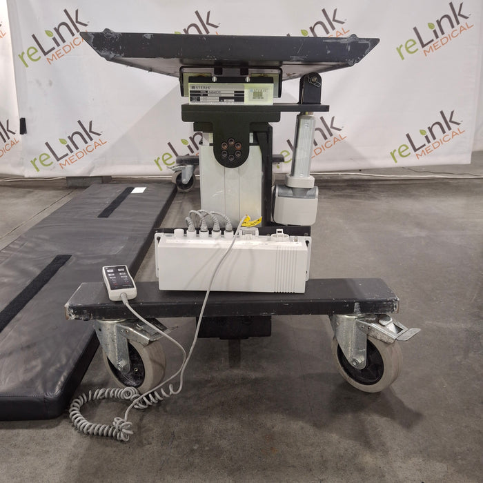 Steris Steris SurgiGraphic 1027 C-Arm OR Table C-Arms & Tables reLink Medical