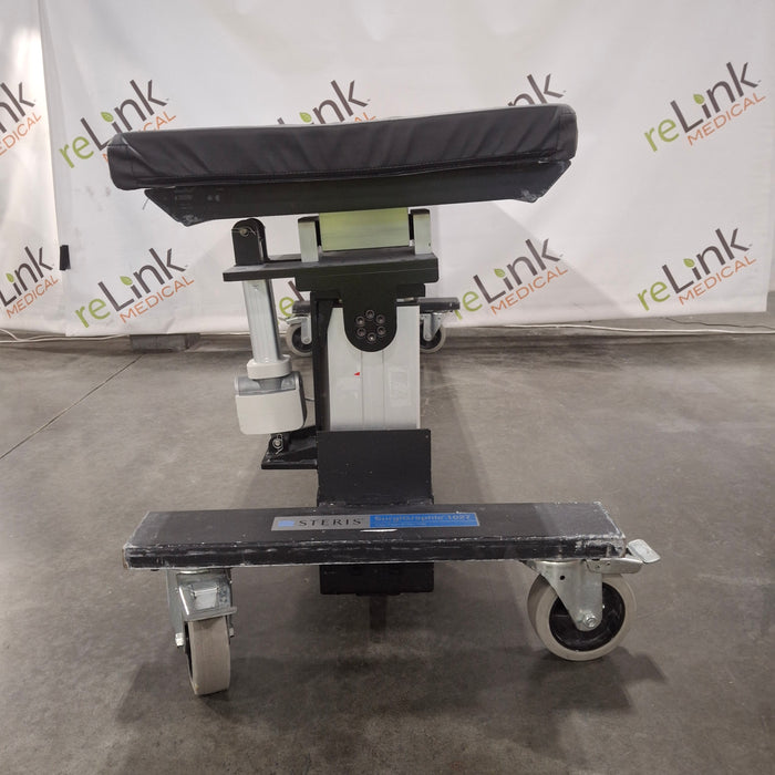 Steris Steris SurgiGraphic 1027 C-Arm OR Table C-Arms & Tables reLink Medical