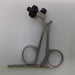 Karl Storz Karl Storz 33132 Clickline Metal Handle with Swing-Away Ratchet Surgical Instruments reLink Medical