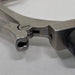 Karl Storz Karl Storz 33132 Clickline Metal Handle with Swing-Away Ratchet Surgical Instruments reLink Medical