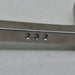Karl Storz Karl Storz 33132 Clickline Metal Handle with Swing-Away Ratchet Surgical Instruments reLink Medical