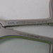 Karl Storz Karl Storz 33132 Clickline Metal Handle with Swing-Away Ratchet Surgical Instruments reLink Medical