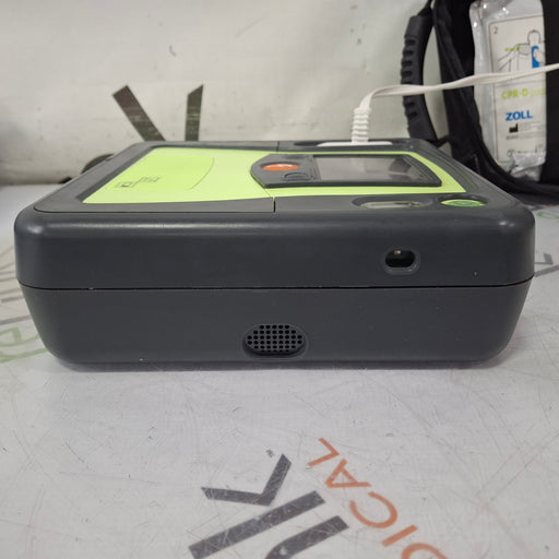 Zoll Zoll AED Pro Defibrillators reLink Medical