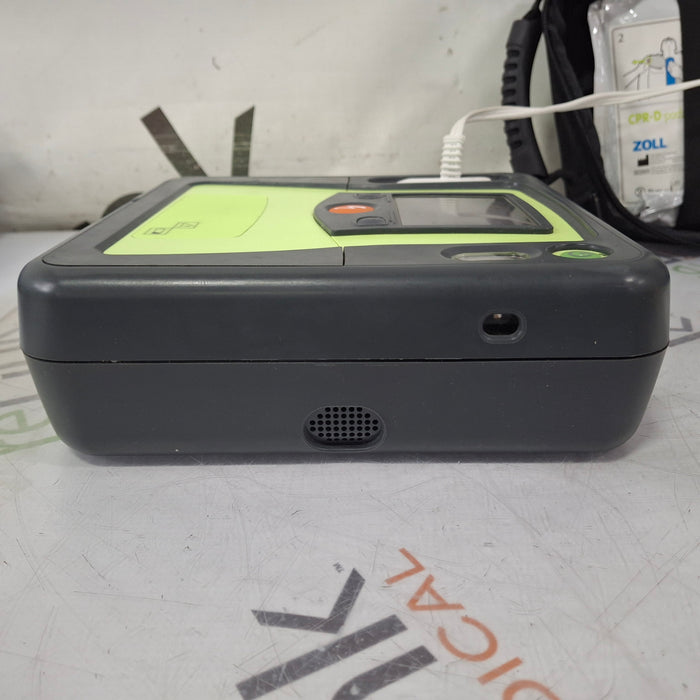 Zoll Zoll AED Pro Defibrillators reLink Medical