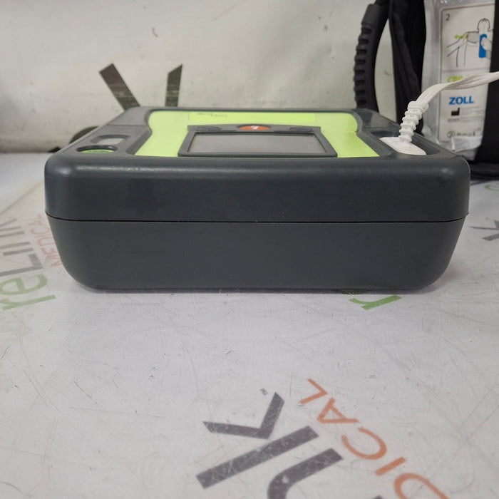 Zoll Zoll AED Pro Defibrillators reLink Medical