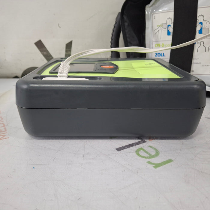 Zoll Zoll AED Pro Defibrillators reLink Medical