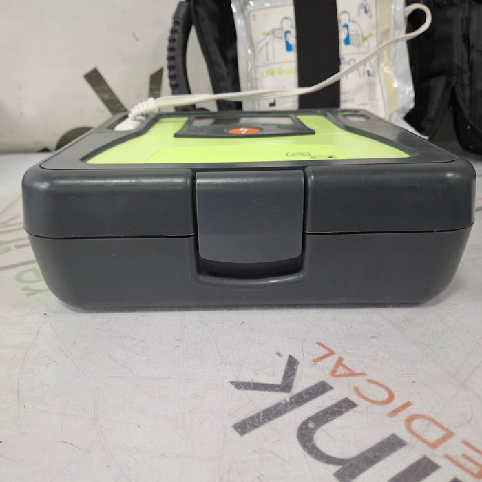 Zoll Zoll AED Pro Defibrillators reLink Medical