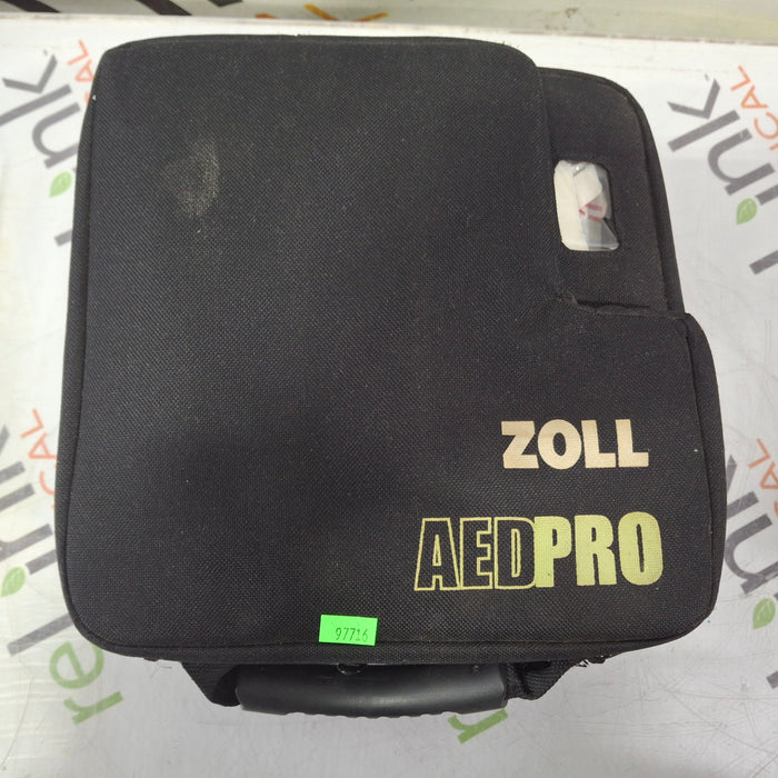 Zoll Zoll AED Pro Defibrillators reLink Medical