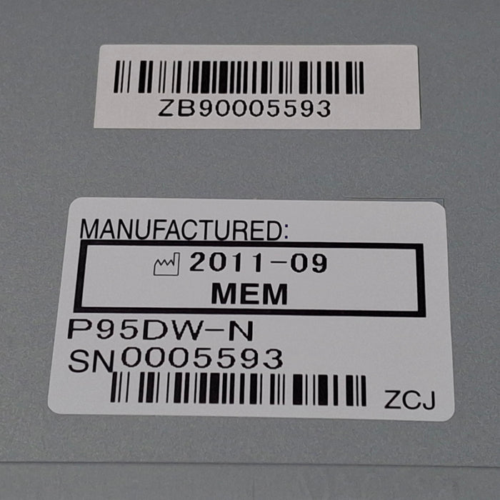 Mitsubishi Mitsubishi P95DW-N Thermal Printer Ultrasound reLink Medical