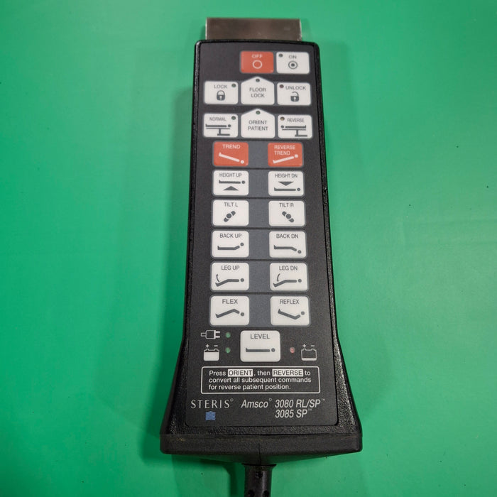 Steris 3080SP Surgical Table