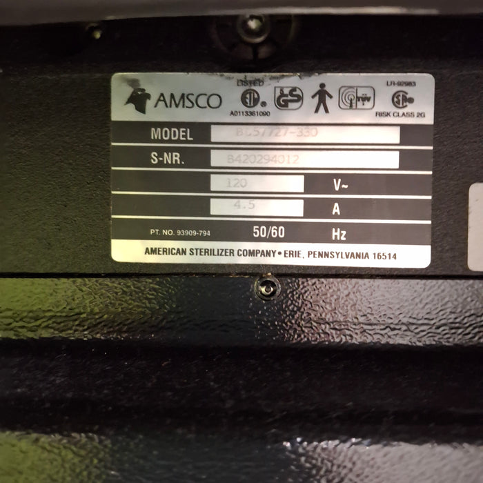 Steris 3080SP Surgical Table