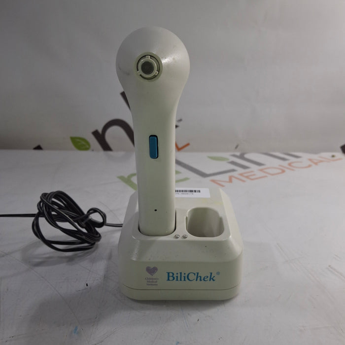 Respironics Respironics Bilichek Bilirubin Handheld Meter Infant Warmers and Incubators reLink Medical