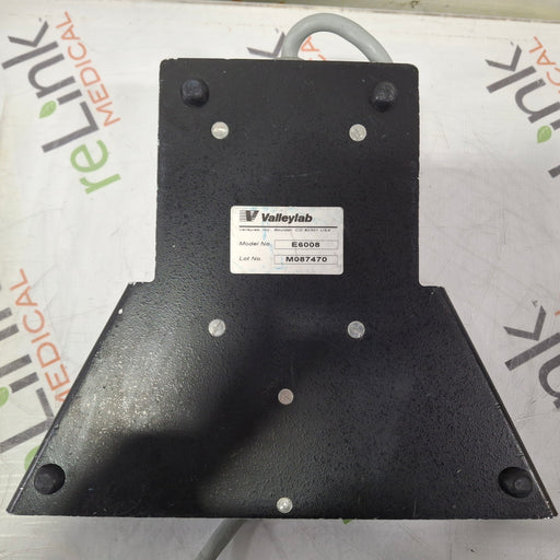 Valleylab Valleylab E6008 Monopolar Electrosurgical Footswitch Electrosurgical Units reLink Medical