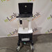 GE Healthcare GE Healthcare Logiq e Advanced Isolation Mobile Docking Cart Ultrasound reLink Medical