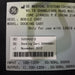 GE Healthcare GE Healthcare Logiq e Advanced Isolation Mobile Docking Cart Ultrasound reLink Medical