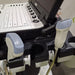 GE Healthcare GE Healthcare Logiq e Advanced Isolation Mobile Docking Cart Ultrasound reLink Medical