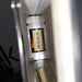 GE Healthcare GE Healthcare Logiq e Advanced Isolation Mobile Docking Cart Ultrasound reLink Medical