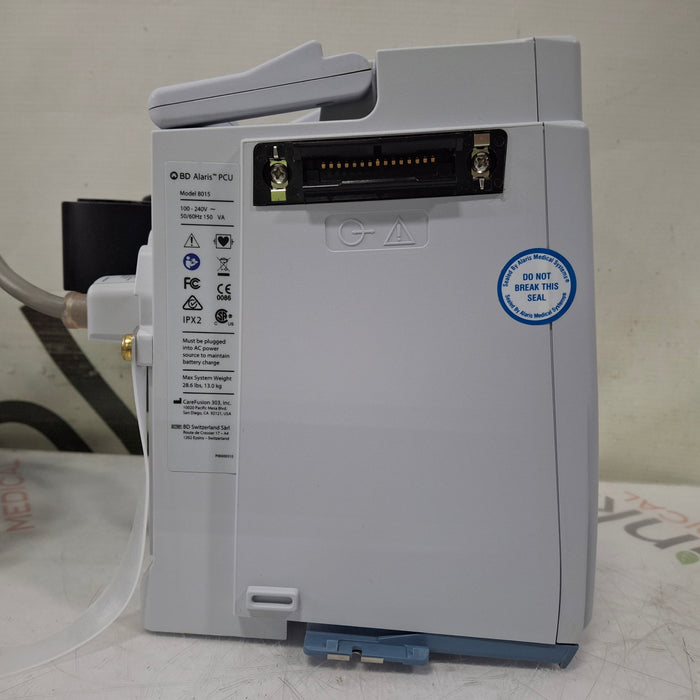 Becton Dickinson 8015 Large Screen POC Infusion Pump