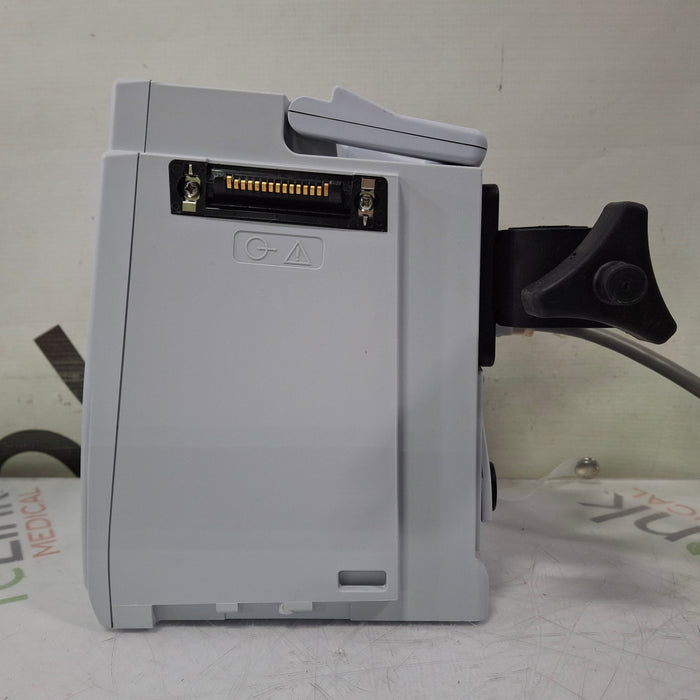 Becton Dickinson 8015 Large Screen POC Infusion Pump