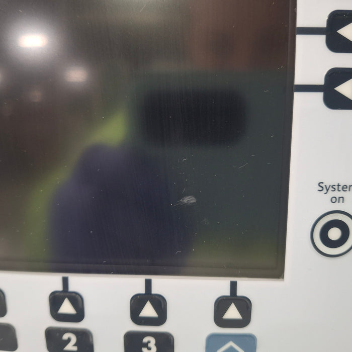 Becton Dickinson 8015 Large Screen POC Infusion Pump