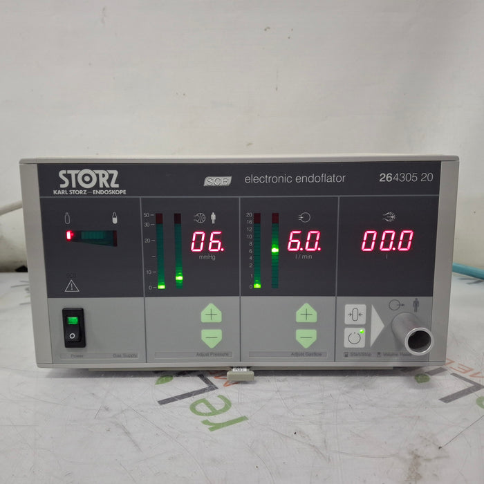 Karl Storz 264305 20 Electronic Endoflator