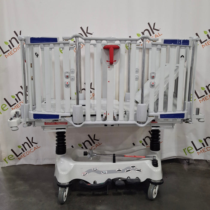 Stryker Cub Crib Stretcher