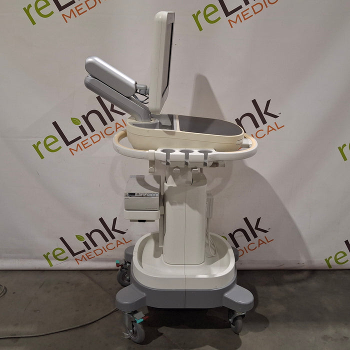 Philips Sparq Ultrasound System
