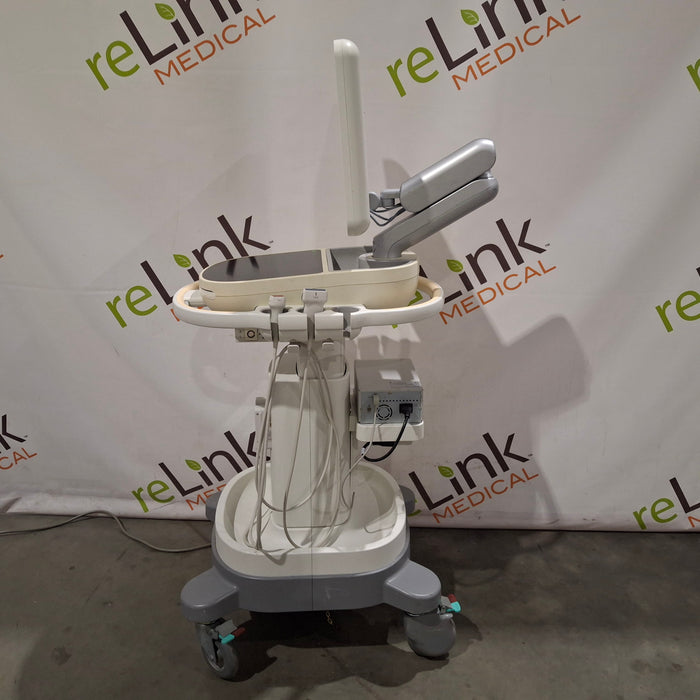 Philips Sparq Ultrasound System