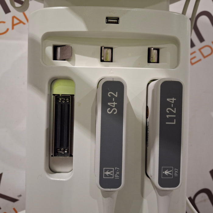 Philips Sparq Ultrasound System