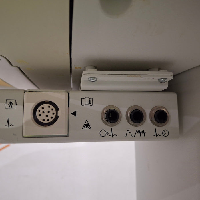 Philips Sparq Ultrasound System