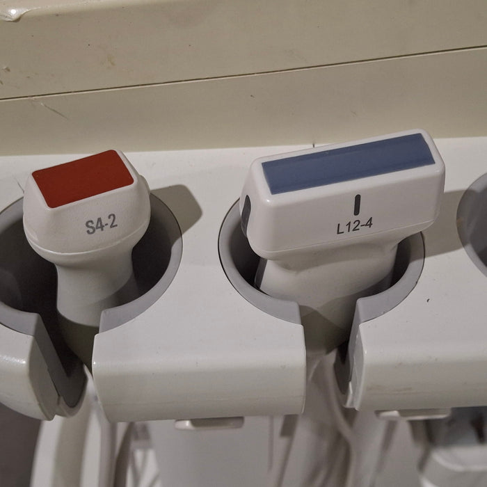 Philips Sparq Ultrasound System