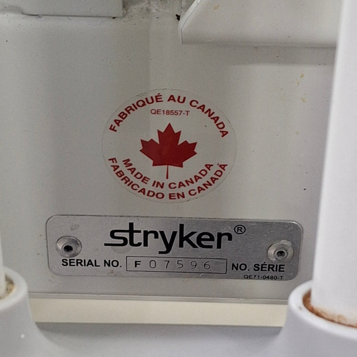 Stryker Cub Crib Stretcher