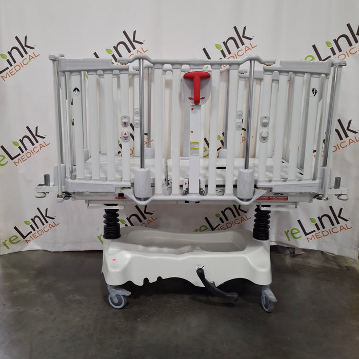 Stryker Cub Crib Stretcher