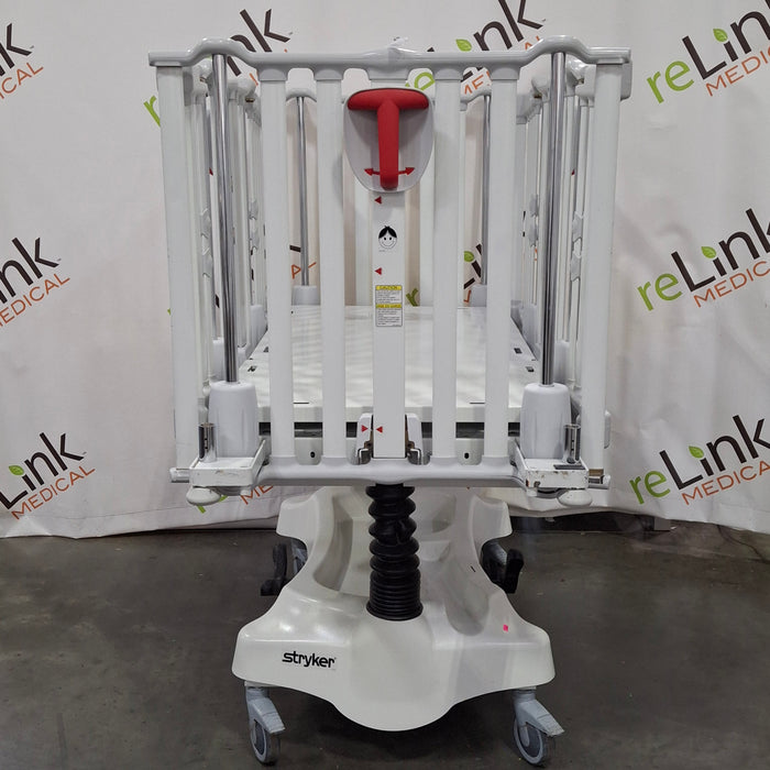 Stryker Cub Crib Stretcher