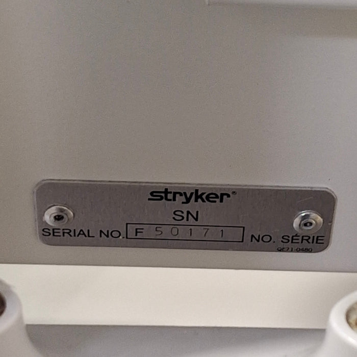 Stryker Cub Crib Stretcher