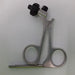 Karl Storz Karl Storz 33132 Clickline Metal Handle with Swing-Away Ratchet Surgical Instruments reLink Medical