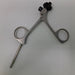 Karl Storz Karl Storz 33132 Clickline Metal Handle with Swing-Away Ratchet Surgical Instruments reLink Medical