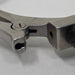 Karl Storz Karl Storz 33132 Clickline Metal Handle with Swing-Away Ratchet Surgical Instruments reLink Medical