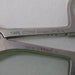 Karl Storz Karl Storz 33132 Clickline Metal Handle with Swing-Away Ratchet Surgical Instruments reLink Medical