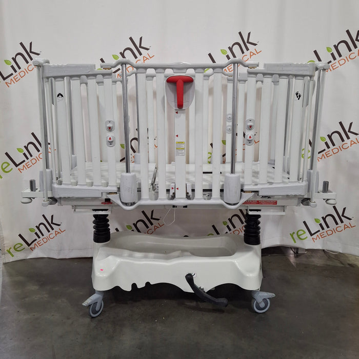 Stryker Cub Crib Stretcher