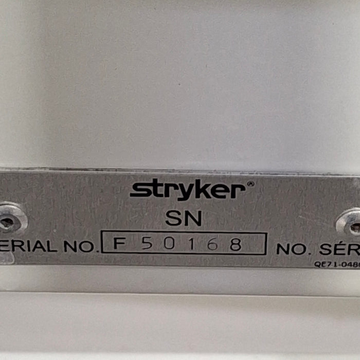 Stryker Cub Crib Stretcher