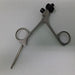 Karl Storz Karl Storz 33132 Clickline Metal Handle with Swing-Away Ratchet Surgical Instruments reLink Medical
