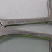 Karl Storz Karl Storz 33132 Clickline Metal Handle with Swing-Away Ratchet Surgical Instruments reLink Medical