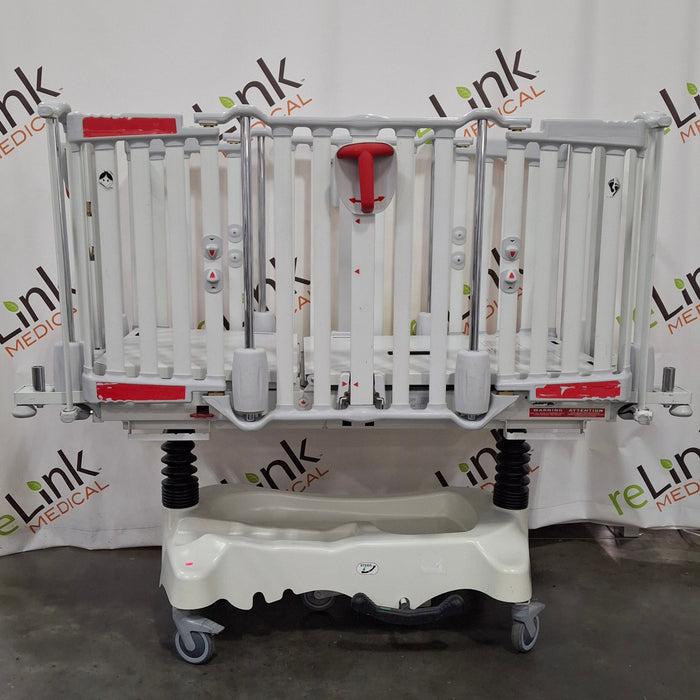 Stryker Stryker Cub Crib Stretcher Beds & Stretchers reLink Medical