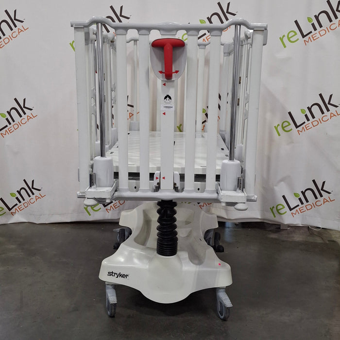Stryker Stryker Cub Crib Stretcher Beds & Stretchers reLink Medical